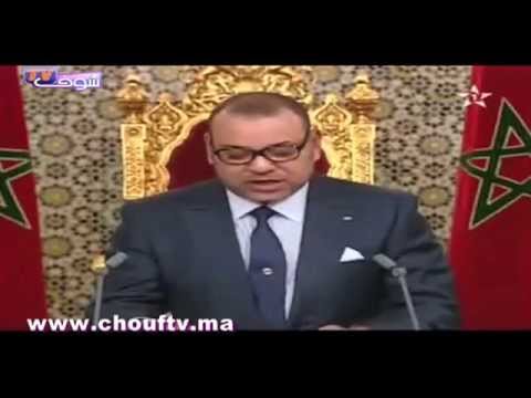 المغاربة يحتفلون بعيد العرش الملكي