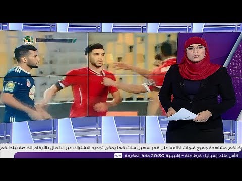 شاهد وكيل اللاعب وليد أزارو يُهدّد فريق الأهلي باللجوء إلى الفيفا