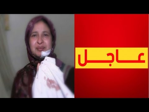 شاهد ماذا وقع للتلميذ داخل المحكمة في الدار البيضاء