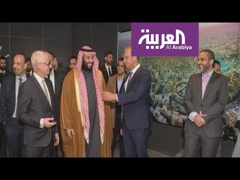 التعليم العالي أبرز ما في محطة محمد بن سلمان