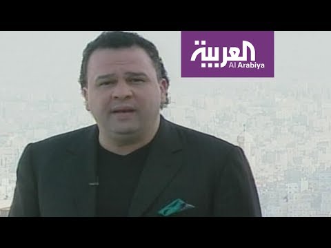 شاهد لقطات مميزة من مشوار الصحافي الراحل سعد السيلاوي