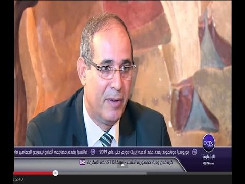 bein sport  تُعد تقريرًا حول استعدادات الاستحقاقات القادمة