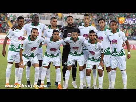 شاهد الرجاء لن يشارك في ديربي الإمارات رسميًا