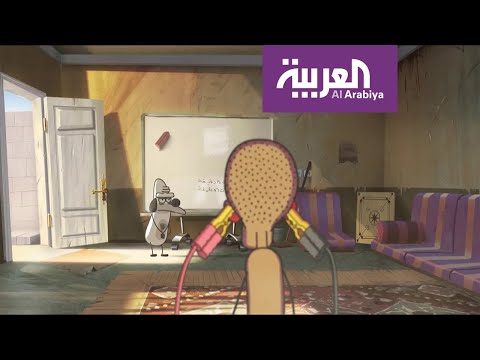 شاهد قصة مسامير من يوتيوب إلى السينما