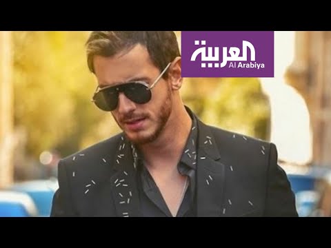 شاهد سعد المجرد يُحال إلى الجنايات بتهمة الاغتصاب