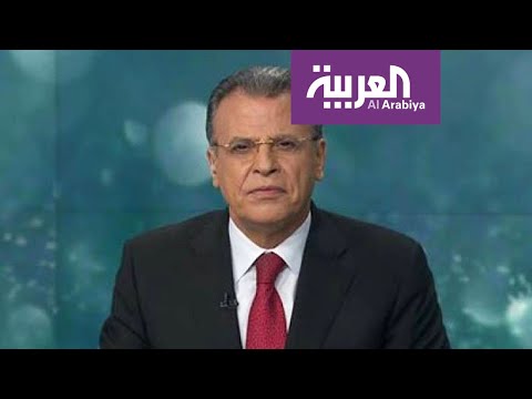 شاهد غضب من مذيع في الجزيرة يدعو لاغتيال رموز عربية