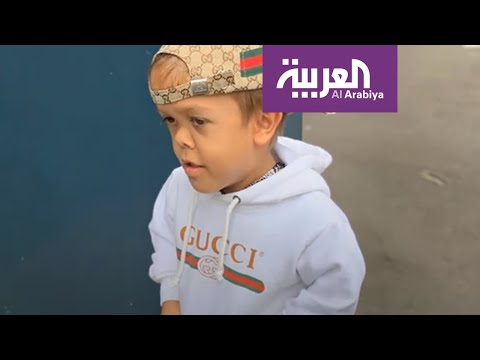 شاهد فيديو مؤثر لطفل يريد أن يموت ليتخلص من حياته والتنمر