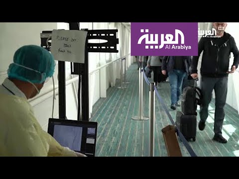 شاهد كورونا يواصل زحفه عربيًا وإجراءات مشددة للتصدي للفيروس