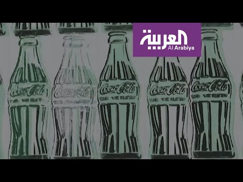 شاهد قصة النحات البريطاني الذي رفض إيقاف عرضه بسبب كورونا