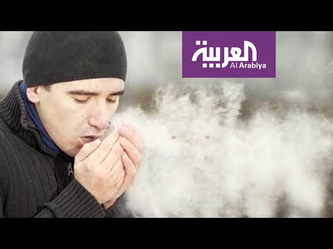 شاهد دراسة أميركية تكشف أن كورونا يبقى في الهواء 3 ساعات