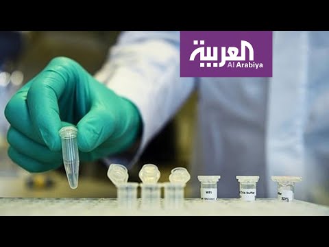 شاهد لماذا تتنافس شركات الأدوية العالمية على إنتاج لقاح لـكورونا