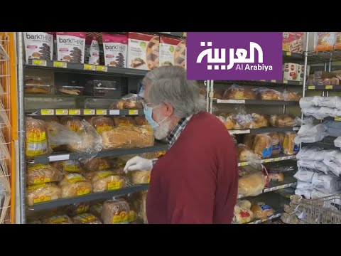 شاهد أوقات محددة لتسوق كبار السن في ظل كورونا