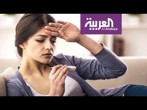 شاهد 10 نصائح لتجنب القلق والوسواس من كورونا