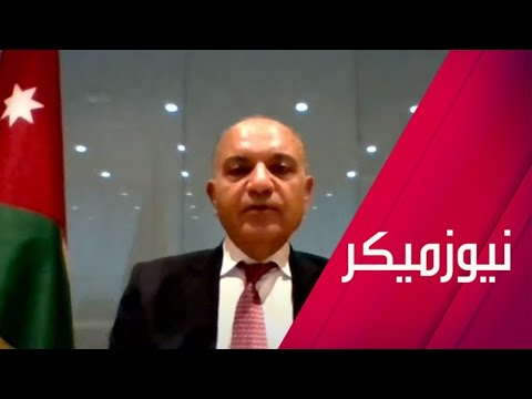 شاهد الأردن يُحقق هدفه ويصل إلى صفر إصابات بـكورونا