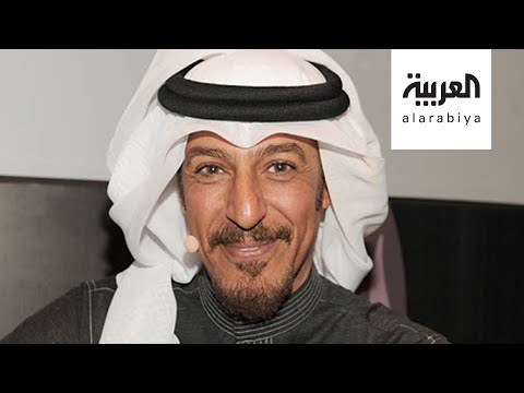 شاهد النجم عبدالمحسن النمر يرد على منتقدي مسلسل أم هارون