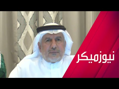 شاهد عبد العزيز الربيعة يكشف سيناريوهات موسم الحج في السعودية