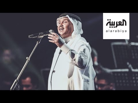 شاهد حقيقة إصابة الفنان محمد عبده بفيروس كورونا