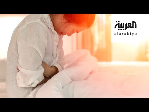 شاهد هذه هي أعراض جرثومة المعدة أحد الأمراض الشائعة