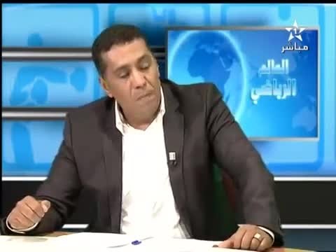 رشيد الطاوسي يبرر الخسارة أمام الرجاء البيضاوي