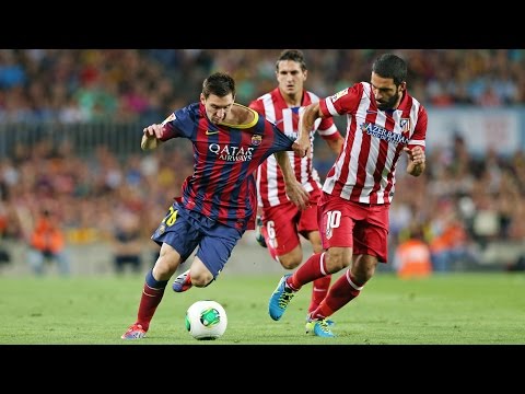 شاهد برشلونة يحتفل بضم توران بأجمل أهدافهشاهد برشلونة يحتفل بضم توران بأجمل أهدافه