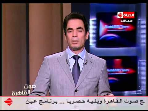 المسلماني يؤكد أن دعوات الثورة هدفها تدمير الدولة