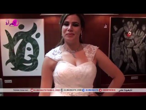 أجمل مجموعة فساتين زفاف لعام 2015