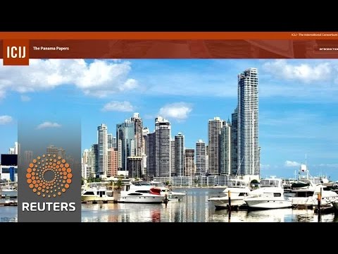 banks feel panama heat