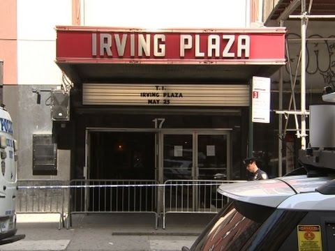 four shot one dead at nyc rap concert shooting