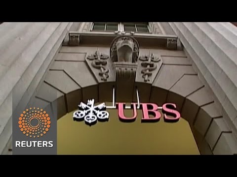 ubs tells bankers to take a break