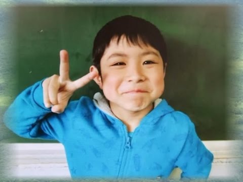 japanese boy abandoned in forest found safe