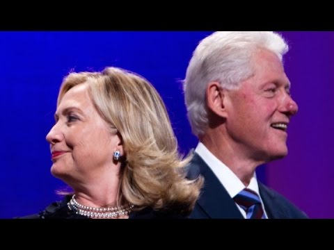 bill clinton on role as a backstage adviser