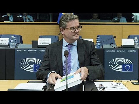 meps grill britains last eu commissioner