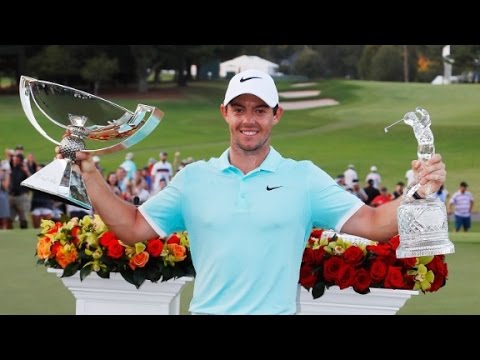 wins 10m fedex cup