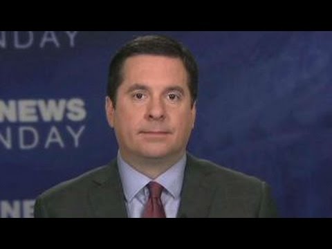 rep devin nunes on timing of fbi announcement