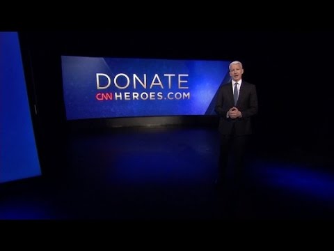 double your donation to a top 10 cnn hero