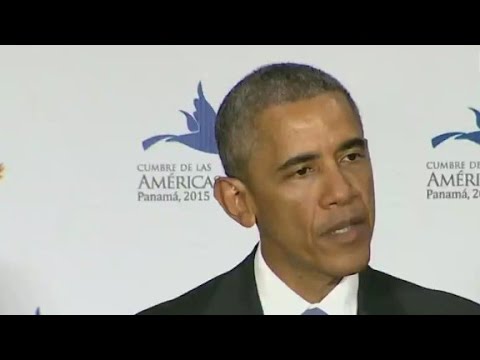 obama spoke about taking steps