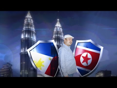 malaysiadprk kim jong nam row