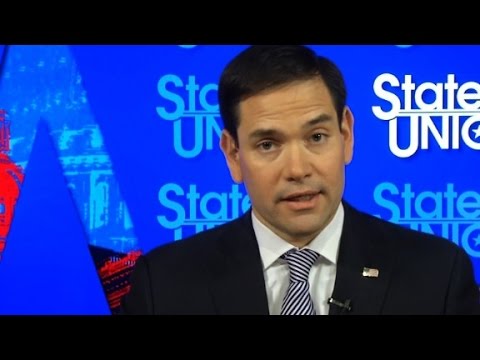 rubio not sure what prompted wiretap claim