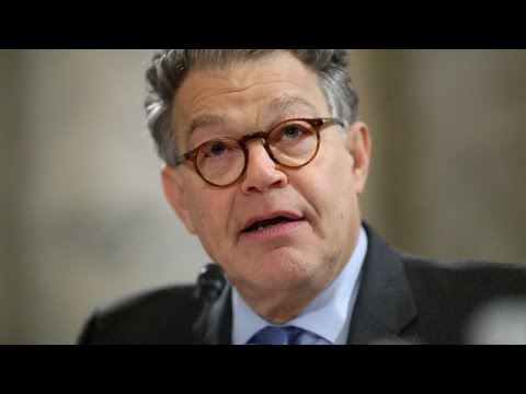 watch the full interview with sen al franken