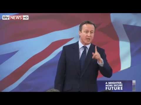 uk pm david cameron gets angry