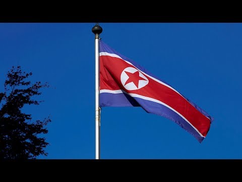 dprk warns of missile strike on us military base