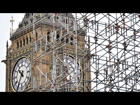 people hear big ben sound