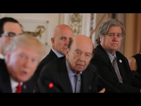 bannon’s departure was the best thing