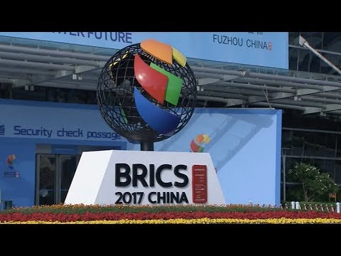 brics why another international body