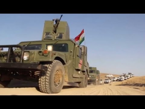 iraniraq hold military exercises