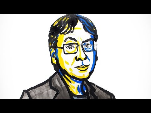 kazuo ishiguro wins 2017 nobel prize