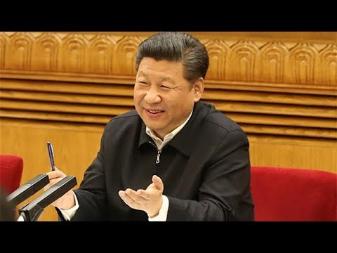 china time of xi episode 2