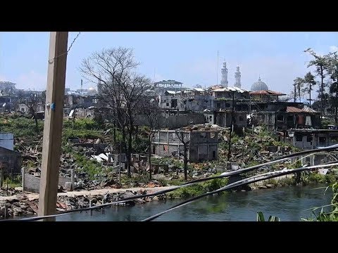 philippine government says threat