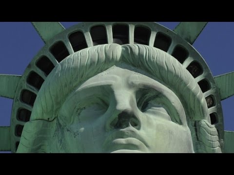 new yorks statue of liberty evacuated