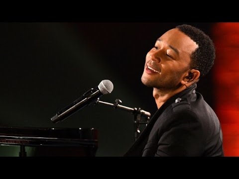 john legend black lives matter